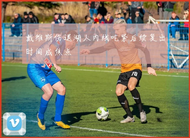 戴维斯伤退湖人内线吃紧后续复出时间成焦点