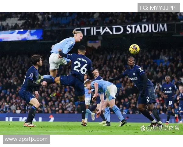 英超大战切尔西大胜热刺全场沸腾战术分析与精彩瞬间回顾