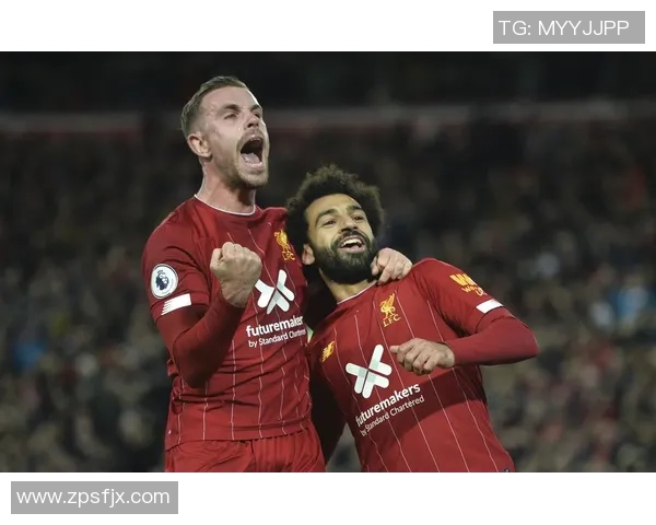 热刺狂胜利物浦五球大捷乌龙球瞬间点燃全场激情